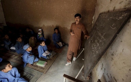Pakistan tuyên bố tình trạng khẩn cấp về giáo dục