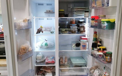 4 kiểu tủ lạnh rất "hot" trên mạng, mua về dùng mới thấy... đáng chê!