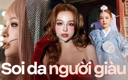 Huyền Baby U40 "mặt búng ra sữa", da không già đi dù từ hot girl chuyển hệ "chị đẹp": Kinh ngạc khi phát hiện bí quyết!