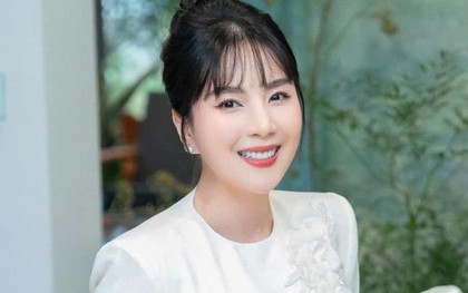 MC Mai Ngọc tạm nghỉ việc ở VTV