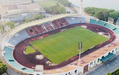 Du lịch Phú Thọ "nóng" trước thềm chung kết ASEAN Cup 2024