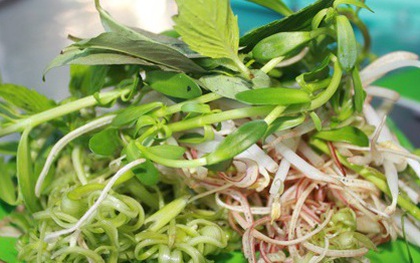 Loại rau chứa đầy vi khuẩn được đánh giá bẩn dù không cần "tưới" thuốc trừ sâu