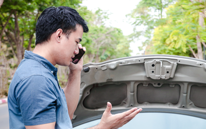 Mua ô tô đấu giá vẫn còn bảo hiểm, nhưng gặp tai nạn lại bị từ chối bồi thường, tòa khẳng định: Lỗi sai của công ty bảo hiểm