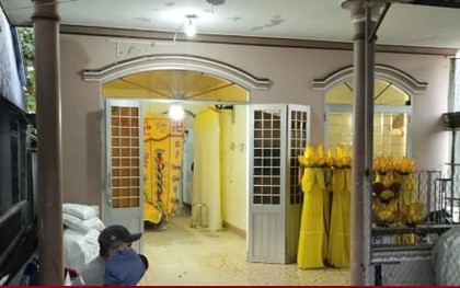 Hai vợ chồng bị sát hại dã man tại Khánh Hòa: Lời kể của nhân chứng