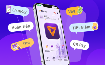 Gen Z "bồ kết" TPBank với loạt trải nghiệm tiêu dùng cực "chill"