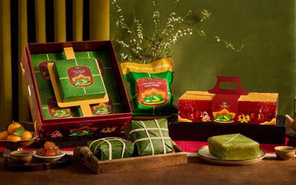 Ong Việt Foods - Hành trình hiện đại hóa những món ăn tinh hoa đem đến sức khỏe, sự thảnh thơi cho người Việt