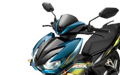 Honda ra mắt "vua côn tay" 150cc giá 56 triệu đồng: thiết kế thể thao, trang bị không kém Yamaha Exciter