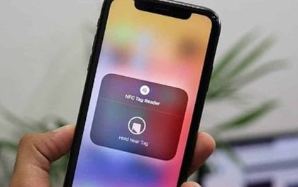 Cách bật và sử dụng NFC trên iPhone