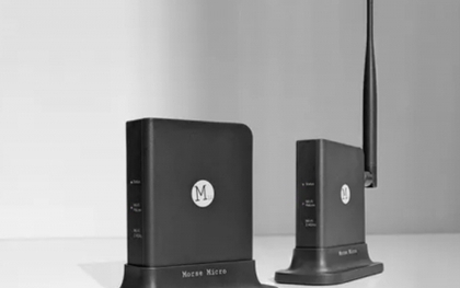 Router Wi-Fi phát xa gần 16km sắp trở thành hiện thực