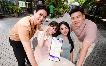 Vượt sóng, App TPBank vẫn là ứng dụng được yêu thích nhất tại We Choice 2024