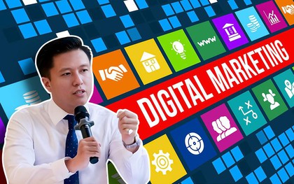 Cơ hội nghề nghiệp và kỹ năng thiết yếu cho sinh viên Marketing năm 2025