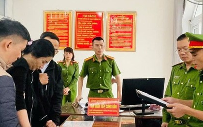 "Nữ quái" lừa 50 người chơi biêu hụi online, chiếm đoạt 13 tỷ đồng