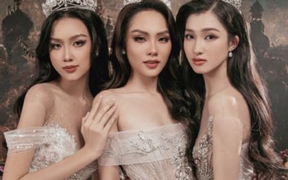 Cuộc sống của Top 3 Miss World Vietnam 2022 sau hơn 2 năm thành hoa hậu, á hậu