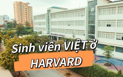 Đây là trường THPT tư thục ở Hà Nội có nhiều cựu học sinh đỗ Harvard nhất