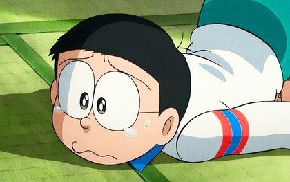 Bí mật mà nhiều fan đọc Doraemon cả thập kỷ không biết: Nobita đang giữ một kỷ lục tầm cỡ thế giới, "thiên tài" là đây chứ đâu!