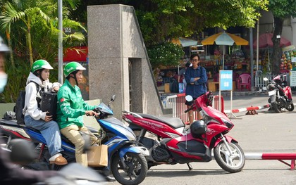 Di chuyển tiết kiệm theo cách “không ngờ tới” của giới trẻ những ngày cận Tết