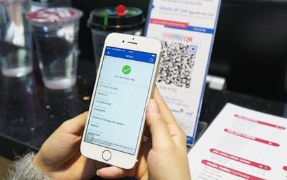 Sau quét mã QR chuyển tiền, điện thoại đơ máy, tài khoản mất sạch tiền: Chuyên gia an ninh mạng cảnh báo?