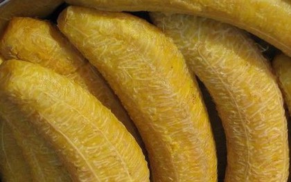 1 tuần mang chuối đi luộc và ăn trước bữa cơm, cơ thể phụ nữ sẽ có nhiều thay đổi bất ngờ, cận Tết nên áp dụng