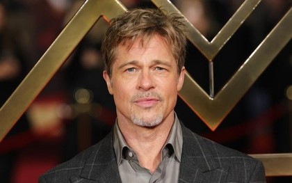 Brad Pitt vướng vào vụ lừa tình