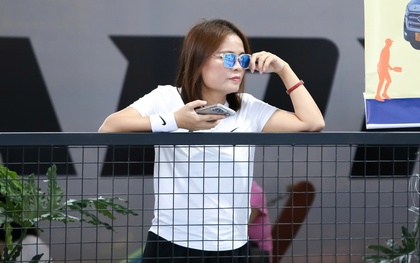 Madam Truyền lọt vào tứ kết giải pickleball CEO Đồng Nai mở rộng