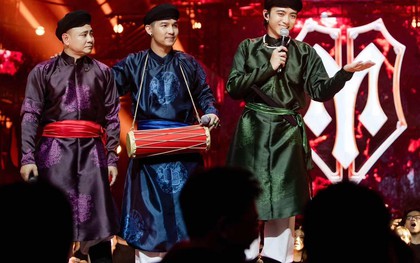 Yeah 1 đón loạt tin mừng: Vé concert ‘Anh trai vượt ngàn chông gai’ ngày 3, 4 bán hết trong chưa đầy một giờ, cổ phiếu lập tức tăng trần