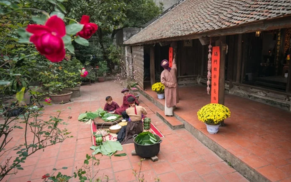 Ngay cả người lớn cũng chưa chắc trả lời được: Vì sao gọi là "TẾT NHẤT" mà không phải "Tết nhì", "Tết ba"?