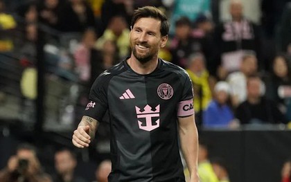 Cựu cầu thủ Mexico chê Messi thiếu chuyên nghiệp và giáo dục