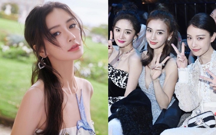 Hot nhất MXH: Phơi bày bí mật kẻ đâm sau lưng Angelababy, Dương Mịch và 2 cái tên gây sốc vào tầm ngắm