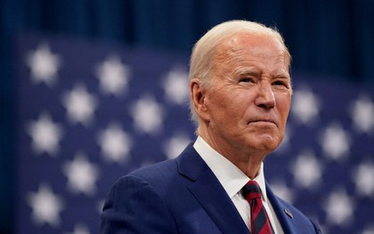 Ông Joe Biden gây sốc khi ân xá cho các em ruột ngay trước khi kết thúc nhiệm kỳ