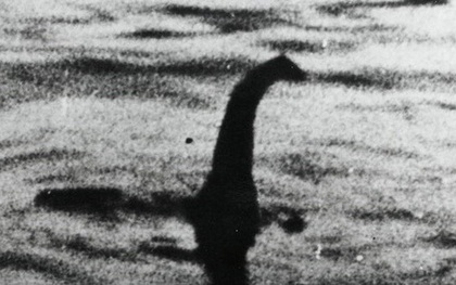 Giáo sư hàng đầu dội gáo nước lạnh vào huyền thoại quái vật hồ Loch Ness, Yeti và Bigfoot