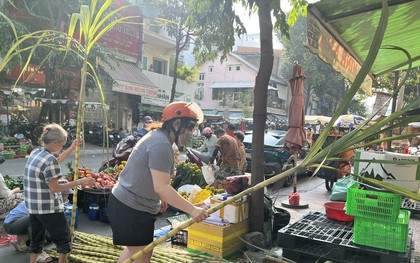 'Phương tiện' đưa ông Táo về trời đắt khách, mua không cần trả giá