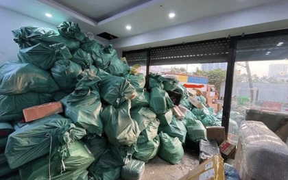 Nỗi lo lớn nhất ngày cuối năm: "Sốt xình xịch" vì đặt 14 đơn hàng 5 ngày chưa thấy shipper gọi giao