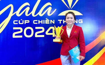 Vĩnh Phúc thông tin việc VĐV dự Olympic xin nghỉ tập vì bị nợ tiền thưởng