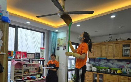 Dọn nhà ngày cuối năm: Giá tăng gấp 4 lần vẫn khó tìm