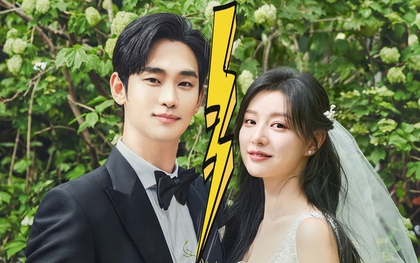 Kim Soo Hyun phủ nhận hẹn hò Kim Ji Won cũng làm nổ tranh cãi: Cứng rắn hay thiếu chuyên nghiệp?