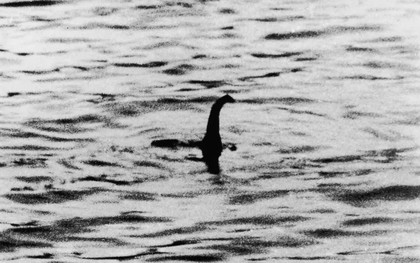 Quái vật hồ Loch Ness có thực sự tồn tại?