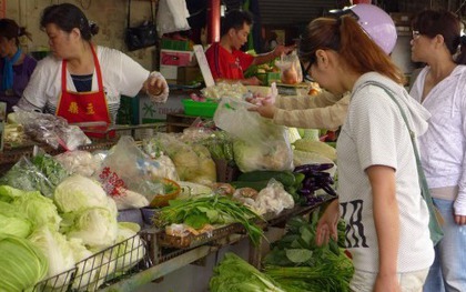 Chợ Việt nào cũng bán loại quả này: Ngon, rẻ, chứa ít thuốc trừ sâu, Tết này mua không hối hận