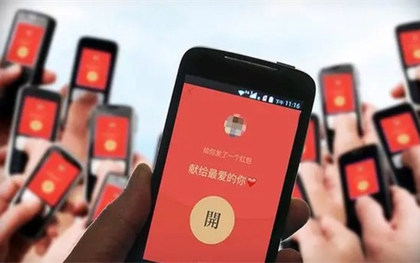 Phong bao lì xì biến mất, người người mừng tuổi qua QR Code, chuyển khoản: Phải chăng là sự thay đổi tất yếu của thời đại?