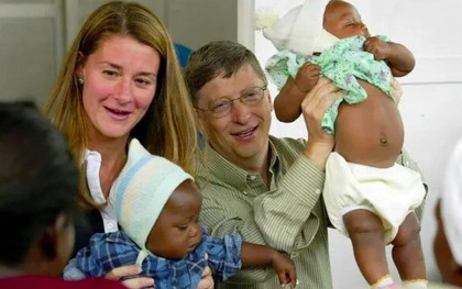 Tỉ phú Bill Gates nói về sai lầm khiến ông “hối tiếc nhất”