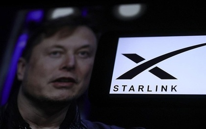 Starlink của Elon Musk thử nghiệm Internet vệ tinh cho điện thoại di động