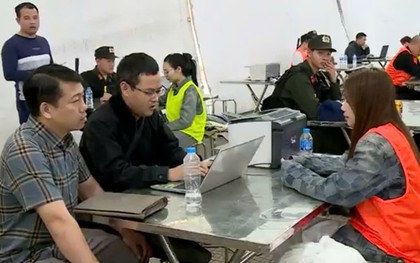 Đối tượng trong đường dây lừa đảo 1.000 tỷ tiết lộ có người được thưởng Tết gần 900 triệu đồng?