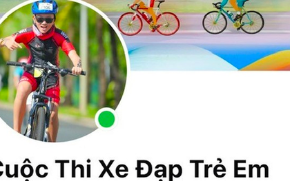 Nhóm lừa đảo từng bước dụ dỗ phụ huynh chuyển tiền để con tham gia 'cuộc thi đạp xe cho trẻ'