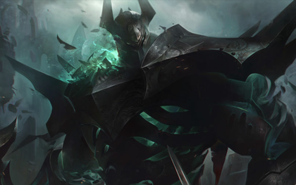 ĐTCL mùa 13: Leo hạng thần tốc cùng “chiến thần” Mordekaiser sát thương cực “lỗi”