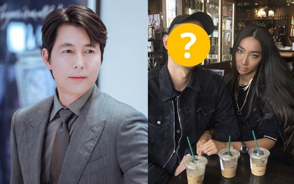 Cả thế giới "hội đồng" Jung Woo Sung: Tình cũ kéo hẳn 1 nhân vật đặc biệt "dằn mặt" sau scandal nhận con bỏ mẹ?