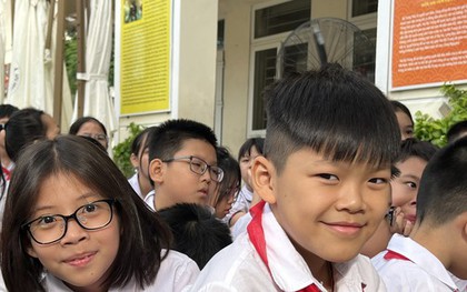 Bộ GD&ĐT "chốt" quy định dạy thêm học thêm: Cấm dạy thêm ở bậc tiểu học