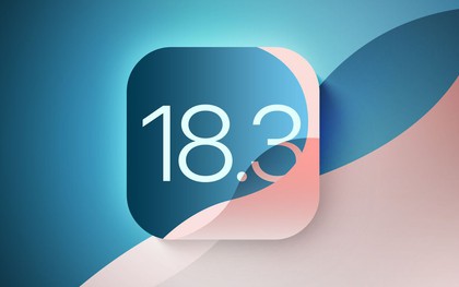 Lý do bạn nên cập nhật iOS 18.3 ngay lập tức