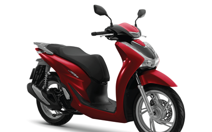 Giá xe máy Honda SH mới nhất Tết 2025: Cao hơn mức niêm yết cả chục triệu đồng