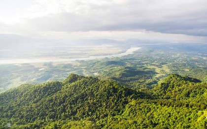 Cách di chuyển từ nội thành Hà Nội đến Ba Vì nhanh chóng và dễ dàng