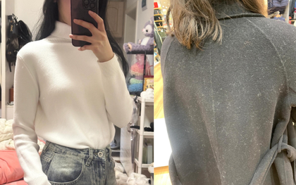 Tôi xin thề sẽ DỪNG chi tiền vào 6 kiểu quần áo này: Tính ứng dụng "âm vô cực", diện lên rất đỗi quê!