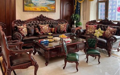 Ngày càng nhiều người "quay lưng" với 5 mẫu sofa này, kiên định: Thừa tiền cũng không mua!